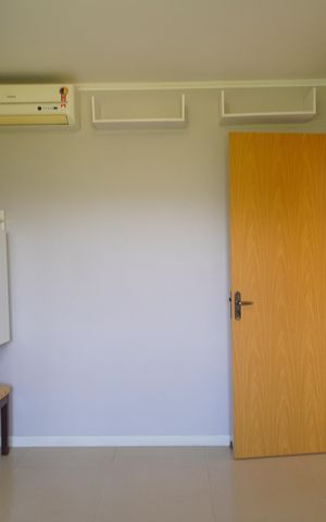Apartamento para alugar com 70m², 2 quartos e 1 vagaQuarto 2