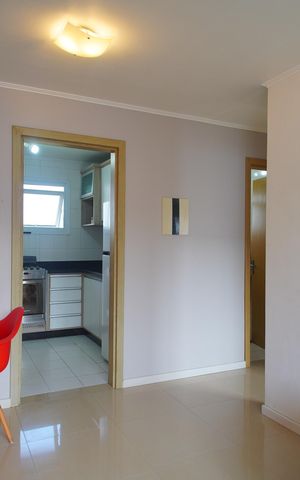Apartamento para alugar com 70m², 2 quartos e 1 vagaSala 
