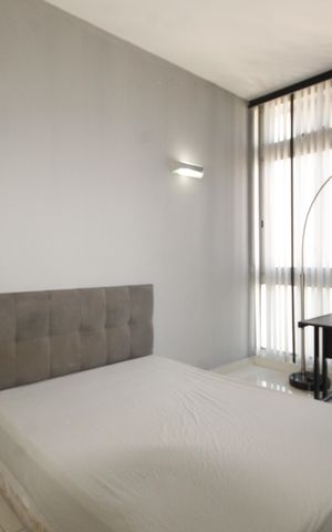 Apartamento à venda com 70m², 1 quarto e sem vagaquarto