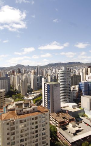 Apartamento à venda com 70m², 1 quarto e sem vagavista