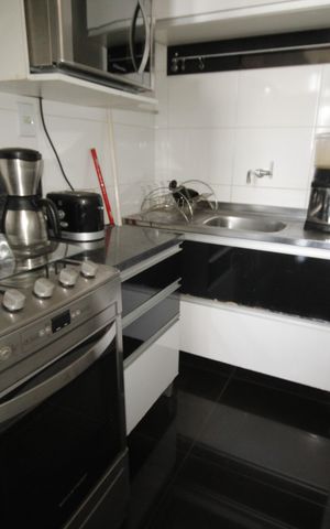 Apartamento à venda com 70m², 1 quarto e sem vagacozinha