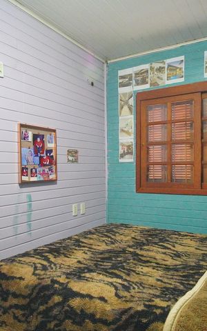 Casa à venda com 50m², 3 quartos e 1 vagaQuarto 1