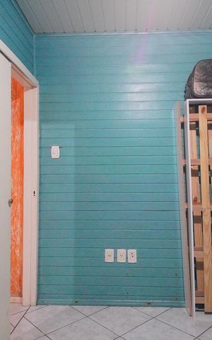 Casa à venda com 50m², 3 quartos e 1 vagaQuarto 2