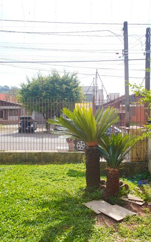 Casa à venda com 50m², 3 quartos e 1 vagaVista