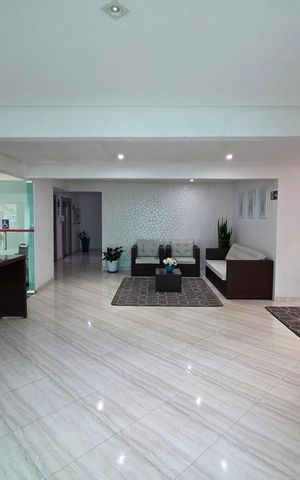Apartamento para alugar com 40m², 1 quarto e 1 vaga Apartamento para alugar com 40m², 1 quarto e 1 vagaHall de entrada