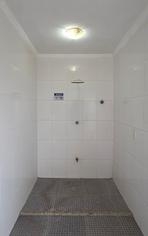 Apartamento para alugar com 40m², 1 quarto e 1 vaga Apartamento para alugar com 40m², 1 quarto e 1 vagaSaúna