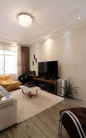 Casa à venda com 120m², 3 quartos e 2 vagasSala