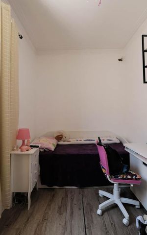Casa à venda com 120m², 3 quartos e 2 vagasQuarto 2