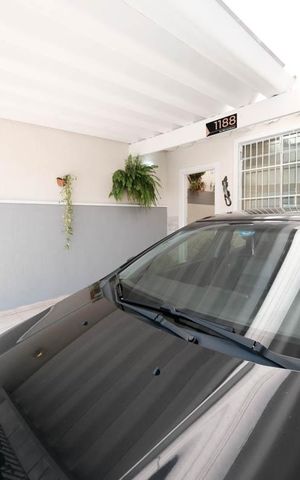 Casa à venda com 120m², 3 quartos e 2 vagasÁrea externa