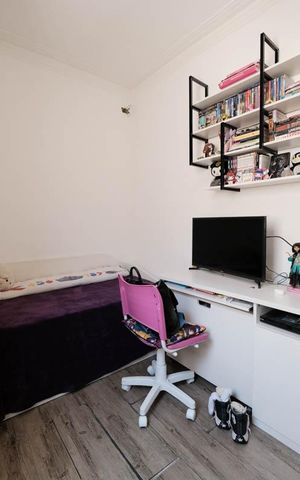 Casa à venda com 120m², 3 quartos e 2 vagasQuarto 2