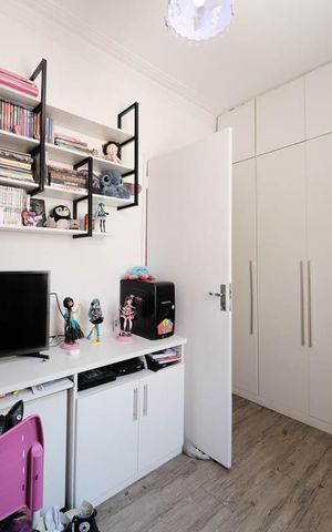 Casa à venda com 120m², 3 quartos e 2 vagasQuarto 2
