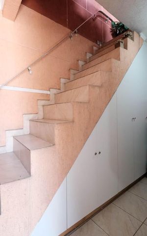 Casa à venda com 120m², 3 quartos e 2 vagasÁrea de Serviço
