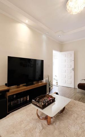 Casa à venda com 120m², 3 quartos e 2 vagasSala