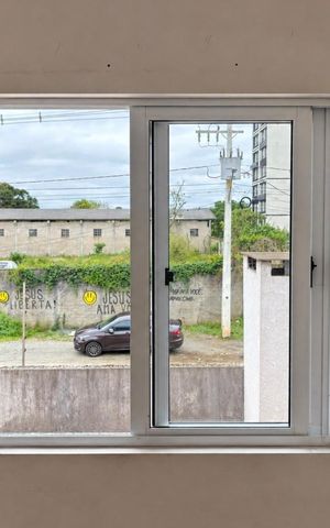 Casa de condomínio para alugar com 80m², 3 quartos e 2 vagas Casa de condomínio para alugar com 80m², 3 quartos e 2 vagasQuarto 2