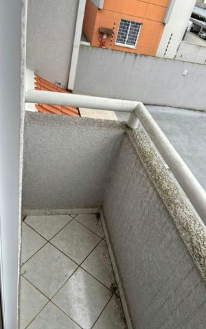 Casa de condomínio para alugar com 80m², 3 quartos e 2 vagas Casa de condomínio para alugar com 80m², 3 quartos e 2 vagasVaranda