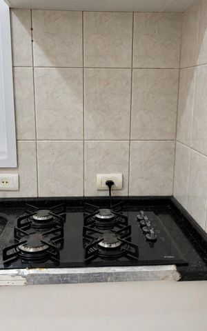 Casa de condomínio para alugar com 80m², 3 quartos e 2 vagas Casa de condomínio para alugar com 80m², 3 quartos e 2 vagasCozinha