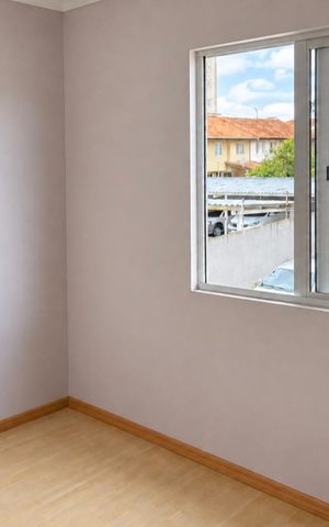 Casa de condomínio para alugar com 80m², 3 quartos e 2 vagas Casa de condomínio para alugar com 80m², 3 quartos e 2 vagasQuarto 2