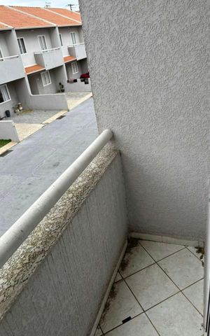 Casa de condomínio para alugar com 80m², 3 quartos e 2 vagas Casa de condomínio para alugar com 80m², 3 quartos e 2 vagasVaranda
