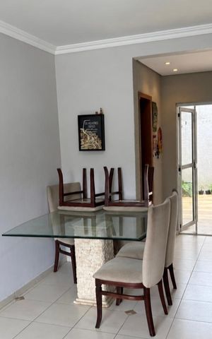 Casa de condomínio para alugar com 80m², 3 quartos e 2 vagas Casa de condomínio para alugar com 80m², 3 quartos e 2 vagasSala