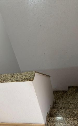 Casa de condomínio para alugar com 80m², 3 quartos e 2 vagas Casa de condomínio para alugar com 80m², 3 quartos e 2 vagasHall
