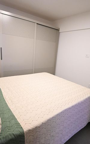 Apartamento para alugar com 74m², 2 quartos e 1 vaga