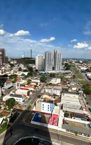 Apartamento para alugar com 74m², 2 quartos e 1 vaga