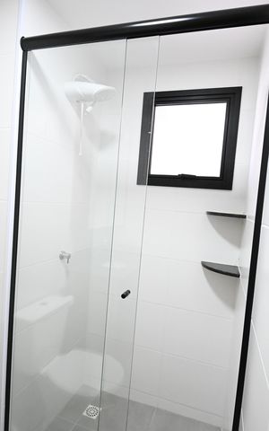 Apartamento para alugar com 74m², 2 quartos e 1 vaga