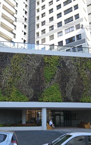 Apartamento para alugar com 74m², 2 quartos e 1 vaga