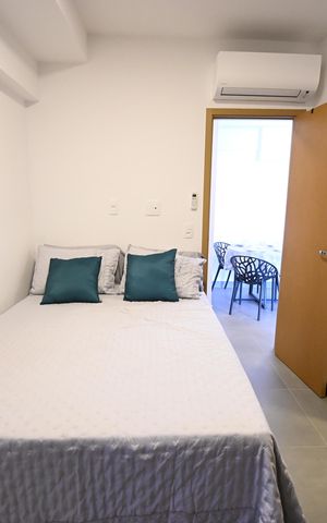 Apartamento para alugar com 74m², 2 quartos e 1 vaga