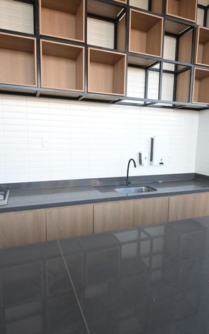 Apartamento para alugar com 74m², 2 quartos e 1 vaga