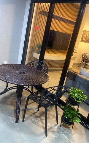 Apartamento para alugar com 74m², 2 quartos e 1 vaga