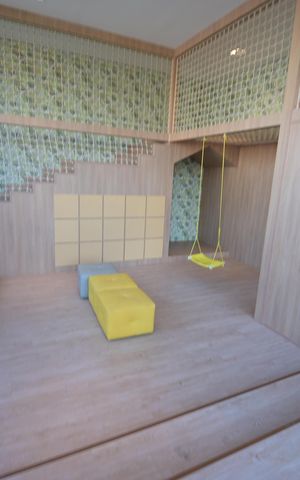 Apartamento para alugar com 74m², 2 quartos e 1 vaga
