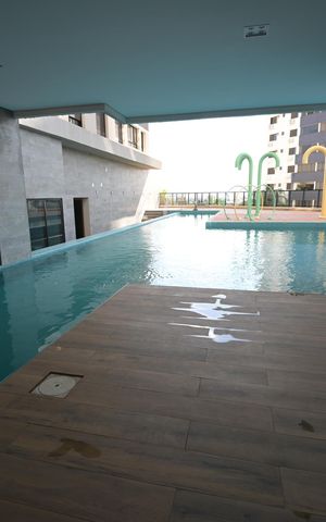 Apartamento para alugar com 74m², 2 quartos e 1 vaga