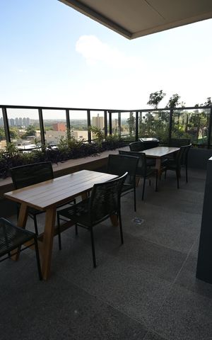 Apartamento para alugar com 74m², 2 quartos e 1 vaga