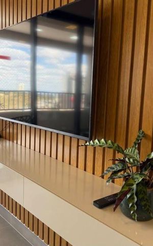 Apartamento para alugar com 74m², 2 quartos e 1 vaga