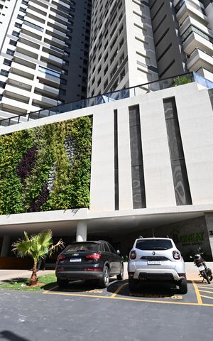 Apartamento para alugar com 74m², 2 quartos e 1 vaga