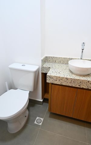 Apartamento para alugar com 74m², 2 quartos e 1 vaga