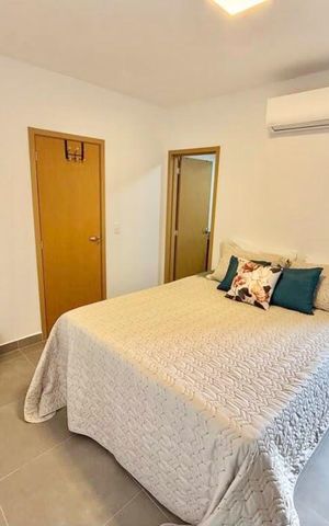 Apartamento para alugar com 74m², 2 quartos e 1 vaga