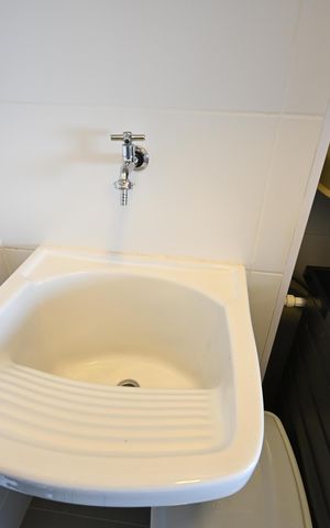 Apartamento para alugar com 74m², 2 quartos e 1 vaga
