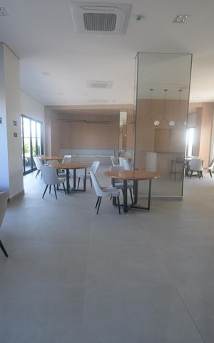 Apartamento para alugar com 74m², 2 quartos e 1 vaga