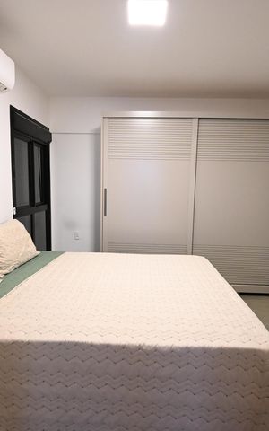Apartamento para alugar com 74m², 2 quartos e 1 vaga