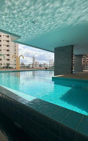 Apartamento para alugar com 74m², 2 quartos e 1 vaga
