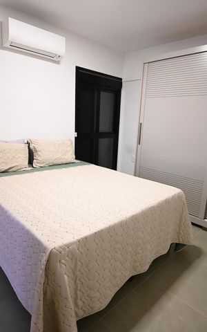 Apartamento para alugar com 74m², 2 quartos e 1 vaga