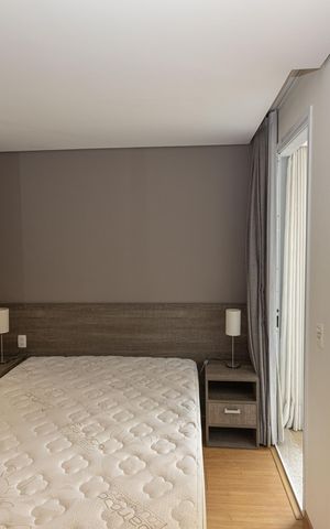 Apartamento para alugar com 87m², 2 quartos e 2 vagas Apartamento para alugar com 87m², 2 quartos e 2 vagasSuíte 1