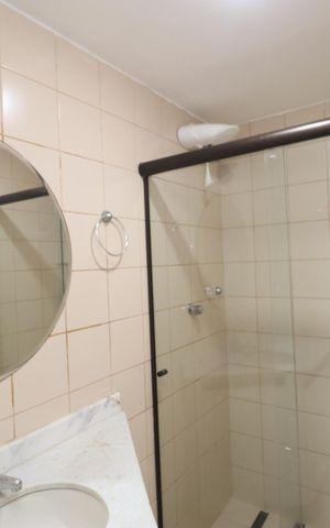 Apartamento para alugar com 84m², 3 quartos e 2 vagas