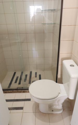 Apartamento para alugar com 84m², 3 quartos e 2 vagas