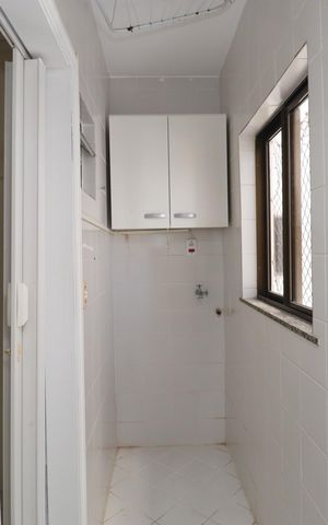 Apartamento para alugar com 84m², 3 quartos e 2 vagas