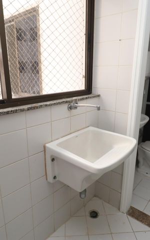Apartamento para alugar com 84m², 3 quartos e 2 vagas