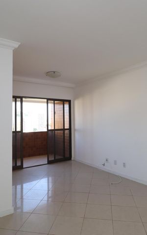 Apartamento para alugar com 84m², 3 quartos e 2 vagas