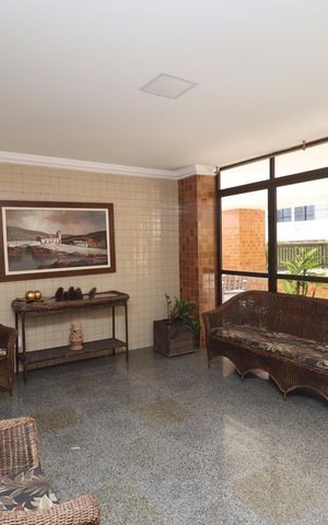 Apartamento para alugar com 84m², 3 quartos e 2 vagas